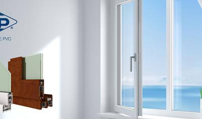 Cover image for PVC Window Profiles