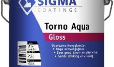 Cover image for PPG Sigma Torno Aqua Gloss
