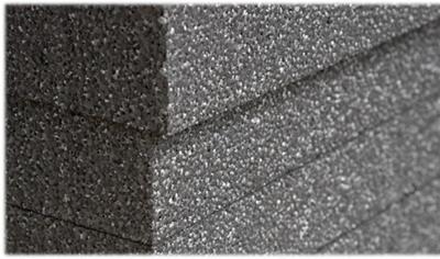 Cover image for GREY EXPANDED POLYSTYRENE (EPS) 15 kg/m3