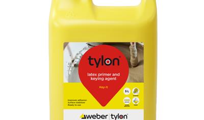 Cover image for Weber Tylon® Key-It