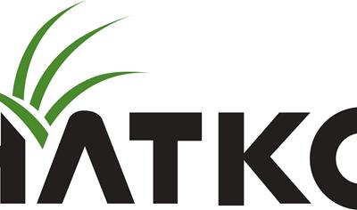 Cover image for HATKO HYBRIDGRASS BIO
