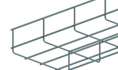Cover image for Steel wire cable tray products