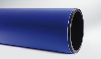 Cover image for SIMONA PE 100 RCline Coex Pressure pipe for drinking water