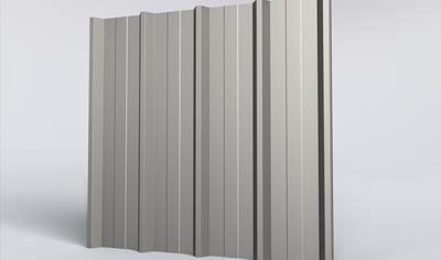 Cover image for JIS Single Skin profiles for Wall and Roof