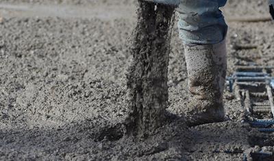 Cover image for CONQOR B50 Sustainable concrete waterproofing admixture 