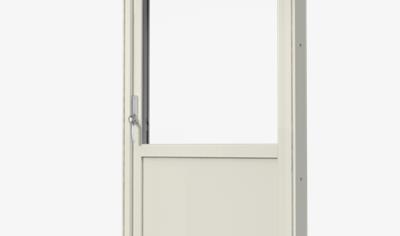 Cover image for Elitfönster Original Wood Balcony Doors - ED - Window