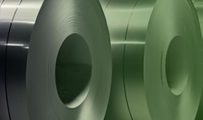 Cover image for Cold Rolled Stainless Steel