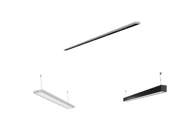 Cover image for Linear Fixtures 