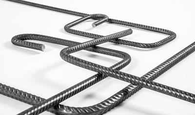 Cover image for Steel reinforcement products for concrete (Finland)