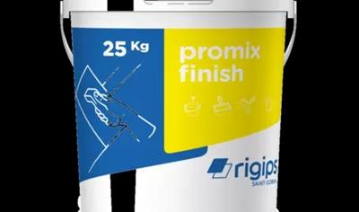 Cover image for Rigips® ProMix Finish Joint compound