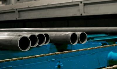 Cover image for DRAWN TUBE