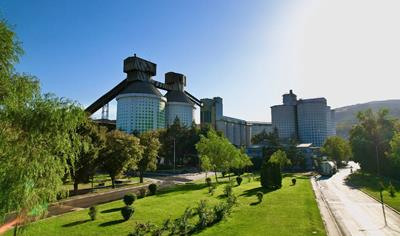 Cover image for Portland Cement Clinker
