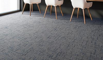 Cover image for Standard Back Broadloom Carpet