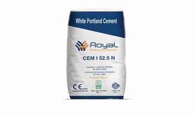 Cover image for CEM I 52,5 N