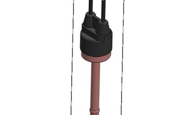 Cover image for Cartridge pressure switch, ACB 061F7516 