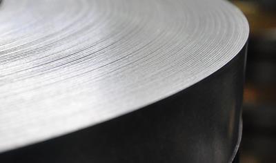 Cover image for ZINCFORM® steel - Z275 - BMT 0.50