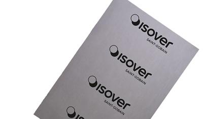 Cover image for ISOVER Facade EJ-32