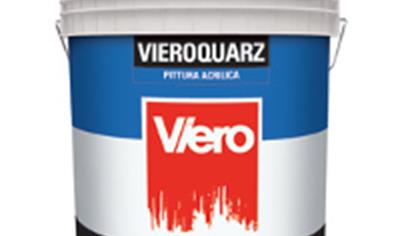 Cover image for Vieroquarz Extra