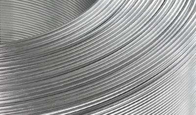 Cover image for Class A Aluminium Wire Rods