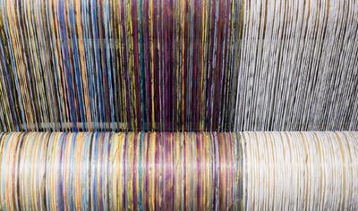 Cover image for ENVIRONMENTAL PRODUCT DECLARATION for ECONYL® BCF 2700 DENS YARNS (produced in the USA)