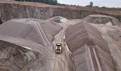 Cover image for Aggregates from Kylinge