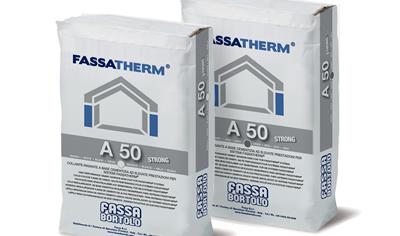 Cover image for A50