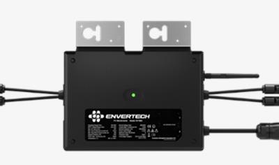 Cover image for EVT800, EVT 1000 and EVT 1200 - Connected to 2 Panels Series