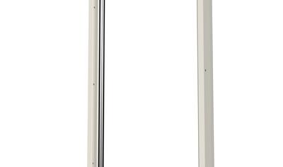 Cover image for Elitfönster Harmoni 3-glas Fixed Frame - EFL-AL - Window