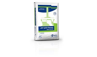 Cover image for Gyproc Easi-Fill
