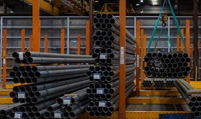 Cover image for TUBEFORM® steel - Z200 - BMT 2.90