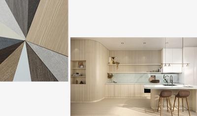 Cover image for Formica® Laminate PROTEC+ 0.8mm Formica (Asia) Limited