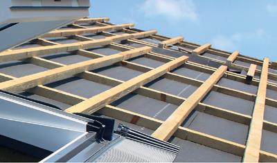 Cover image for Walki®Roof Mono, high weight