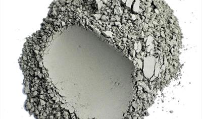 Cover image for Flyash