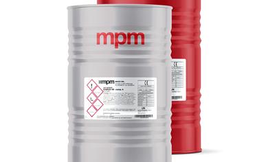 Cover image for Waterproofing system with polyurea fire resistant membrane (STARFLEX HR-FR)