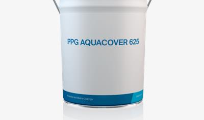 Cover image for PPG Aquacover® 625