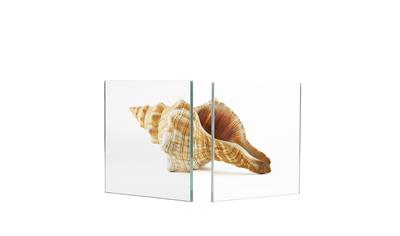 Cover image for Ultra Clear Float Glass