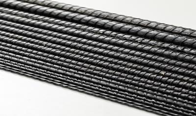 Cover image for BFRP Straight Rebar