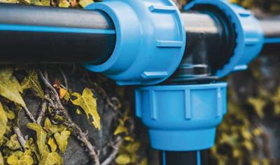 Cover image for Blue Seal fittings