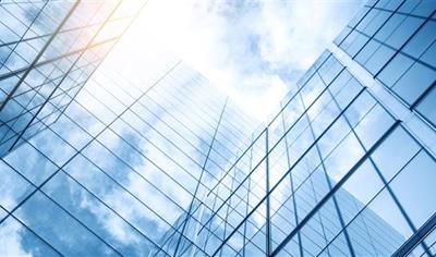 Cover image for Magnetron coated glass on ORAE® 8 mm