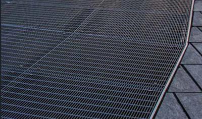 Cover image for HORIZONTAL GRATING