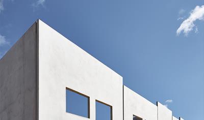 Cover image for BGreen Ready-mix Concrete 40MPA BG4020E80