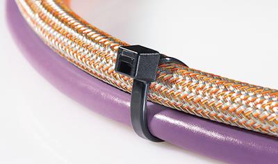 Cover image for Polyamide 6.6 LK-Series Cable Ties Average result GP-2