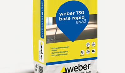 Cover image for weber 130 base rapid enaé