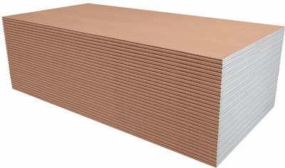 Cover image for Knauf Brown 12.5mm