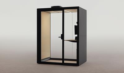 Cover image for Framery Gradus Work