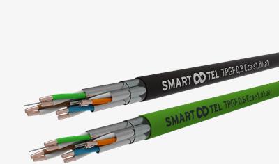 Cover image for SMART TEL TPGF (4 x 2 x 0,6)