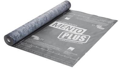 Cover image for SOLITEX MENTO PLUS