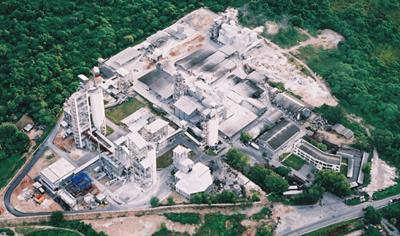 Cover image for AALBORG WHITE® Cement – 32.5R White Portland Limestone Cement (made in Malaysia)