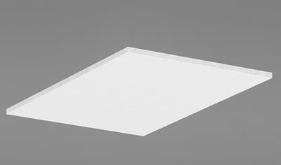 Cover image for Ecophon Solo Rectangle/Akutex HS