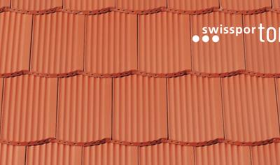 Cover image for Extruded clay roof tiles, including Profil, Rona, Classic, Casta, Austrian Biber, Hargita, Kerka and Taston